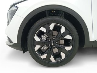 Kia Sportage 1.6 T-GDi PHEV 198kW (265CV) Drive 4x4