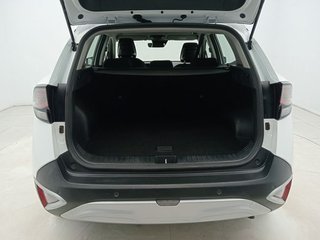 Kia Sportage 1.6 T-GDi PHEV 198kW (265CV) Drive 4x4