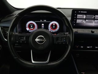 Nissan Qashqai DIG-T 116kW Xtronic N-Connecta