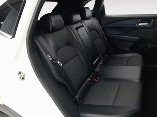 Nissan Qashqai DIG-T 116kW Xtronic N-Connecta