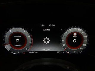 Nissan Qashqai DIG-T 116kW Xtronic N-Connecta