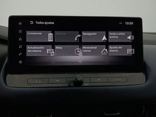 Nissan Qashqai DIG-T 116kW Xtronic N-Connecta