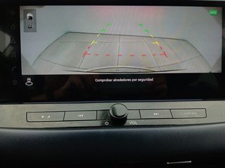 Nissan Qashqai DIG-T 116kW Xtronic N-Connecta
