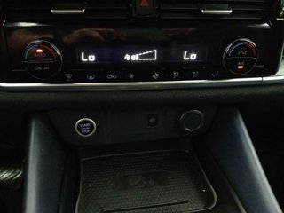 Nissan Qashqai DIG-T 116kW Xtronic N-Connecta