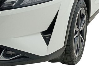 Nissan Qashqai DIG-T 116kW Xtronic N-Connecta
