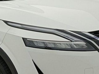 Nissan Qashqai DIG-T 116kW Xtronic N-Connecta