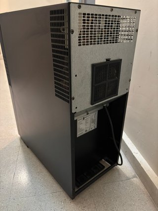 Vinoteca Fagor VT-12 12 botellas