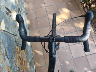 Cannondale Topstone Talla S SOLO ESTRENADA. NUEVA