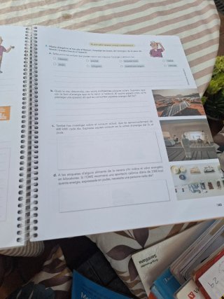 Situacions 2. Física i Química. Quadern d'apren...