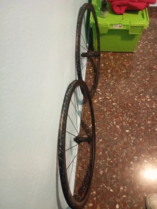 Llantas bicicleta