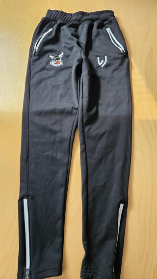 Ropa entrenamiento UROS Rivas T9-11 y T16