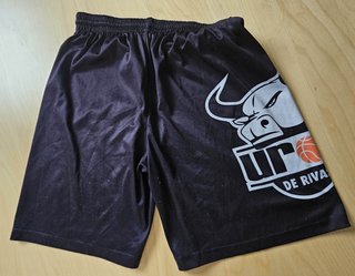 Ropa entrenamiento UROS Rivas T9-11 y T16