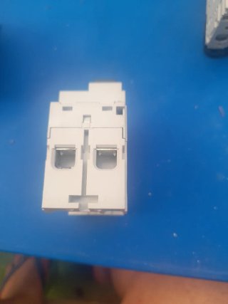 Interruptor Diferencial Schneider Electric ID 40A