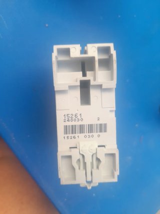 Interruptor Diferencial Schneider Electric ID 40A