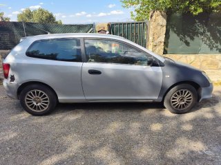 Honda Civic 2003