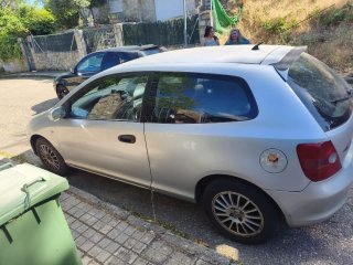Honda Civic 2003