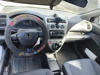 Honda Civic 2003