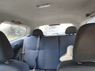 Honda Civic 2003