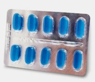 Complement. Alimenticio