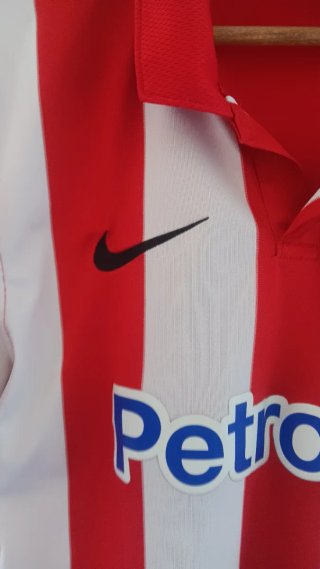 Camiseta Athletic Club Nike Talla S
