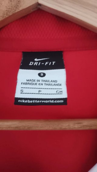 Camiseta Athletic Club Nike Talla S