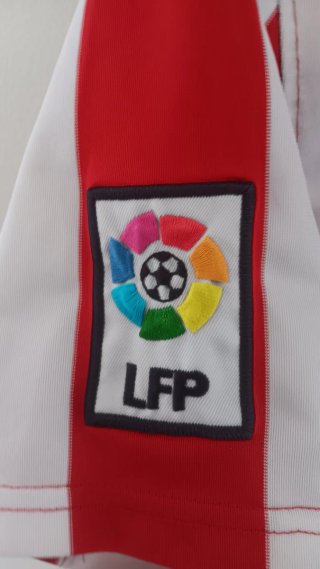 Camiseta Athletic Club Nike Talla S