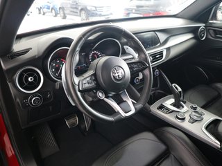 Alfa Romeo Stelvio 2.2 Diésel 154kW (210CV) Veloce Q4