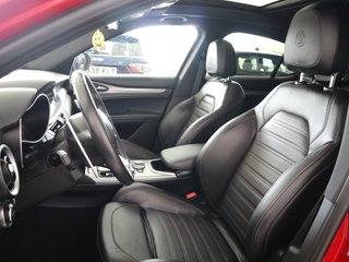 Alfa Romeo Stelvio 2.2 Diésel 154kW (210CV) Veloce Q4