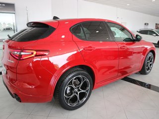Alfa Romeo Stelvio 2.2 Diésel 154kW (210CV) Veloce Q4