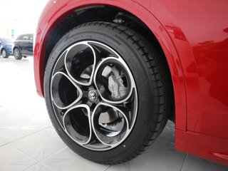 Alfa Romeo Stelvio 2.2 Diésel 154kW (210CV) Veloce Q4
