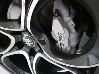 Alfa Romeo Stelvio 2.2 Diésel 154kW (210CV) Veloce Q4