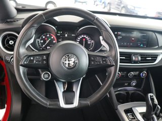 Alfa Romeo Stelvio 2.2 Diésel 154kW (210CV) Veloce Q4