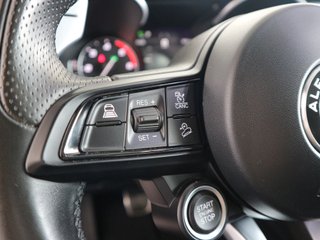 Alfa Romeo Stelvio 2.2 Diésel 154kW (210CV) Veloce Q4