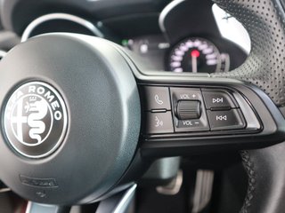 Alfa Romeo Stelvio 2.2 Diésel 154kW (210CV) Veloce Q4