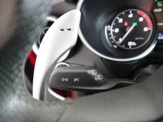 Alfa Romeo Stelvio 2.2 Diésel 154kW (210CV) Veloce Q4