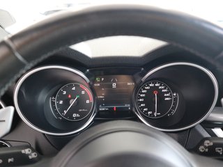 Alfa Romeo Stelvio 2.2 Diésel 154kW (210CV) Veloce Q4