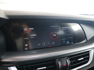 Alfa Romeo Stelvio 2.2 Diésel 154kW (210CV) Veloce Q4