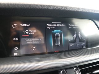 Alfa Romeo Stelvio 2.2 Diésel 154kW (210CV) Veloce Q4
