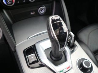 Alfa Romeo Stelvio 2.2 Diésel 154kW (210CV) Veloce Q4