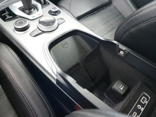 Alfa Romeo Stelvio 2.2 Diésel 154kW (210CV) Veloce Q4