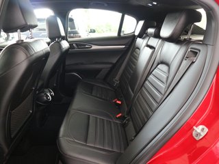 Alfa Romeo Stelvio 2.2 Diésel 154kW (210CV) Veloce Q4