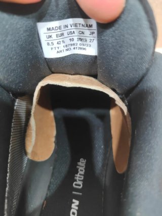 Salomon X Ultra 4 Gore-Tex 42 2/3