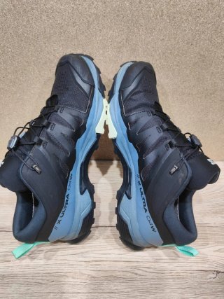 Salomon X Ultra 4 Gore-Tex 42 2/3