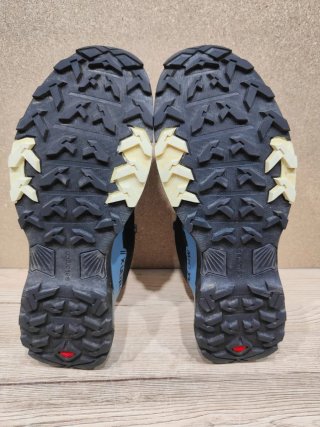 Salomon X Ultra 4 Gore-Tex 42 2/3