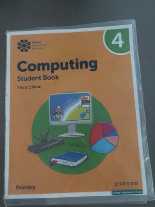 Oxford International Primary Computing: Student...