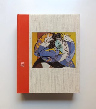 Colección museo Picasso Málaga.