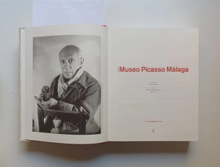 Colección museo Picasso Málaga.