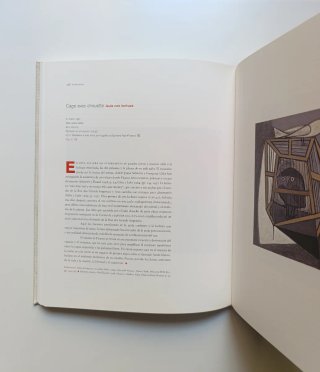 Colección museo Picasso Málaga.