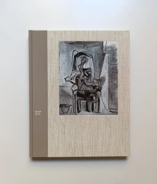 Colección museo Picasso Málaga.