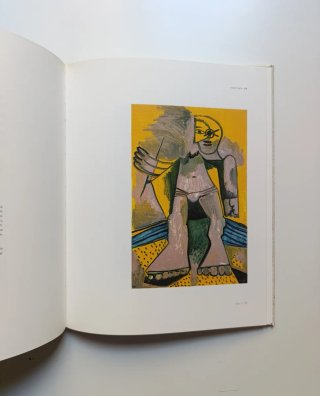 Colección museo Picasso Málaga.